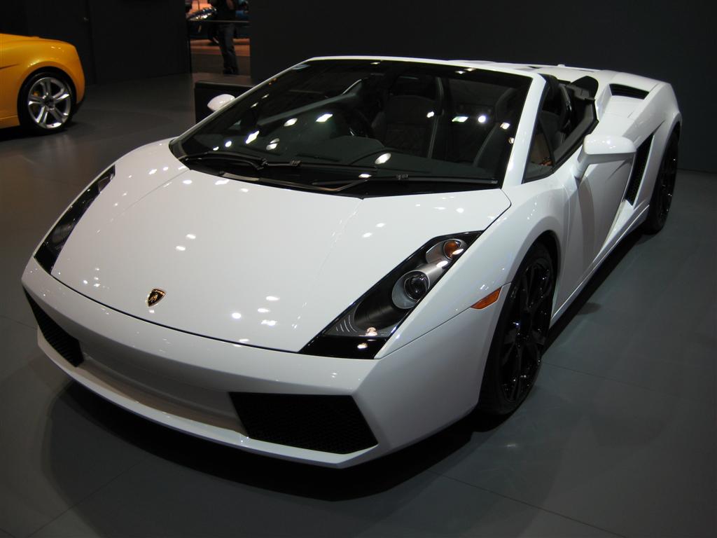 Syd Motor Show 0470